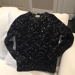 J Crew sweater “Wallace” size XS